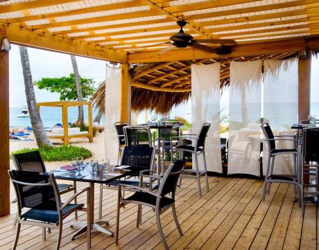 Presidential Suites Punta Cana - Restaurant
